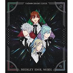 Amazon | 劇場版 うたの☆プリンスさまっ♪ TABOO NIGHT XXXX アイドル